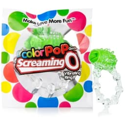 Color Pop Quickie Screaming O, image 3