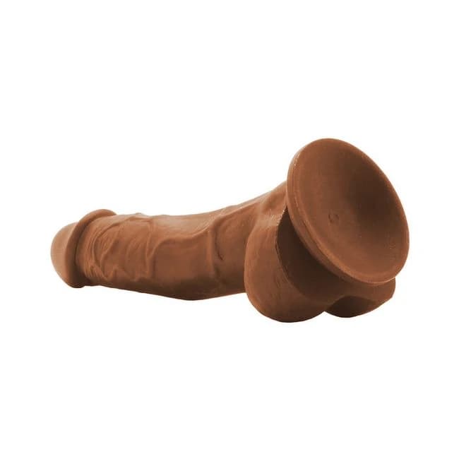 Colours - Dual Density - 5in Dildo - Image 1