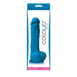 Colours Pleasures Dildo, image 14