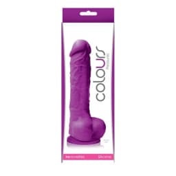 Colours Pleasures Dildo, image 13