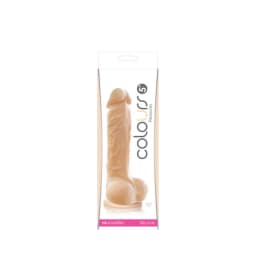Colours Pleasures Dildo, image 12