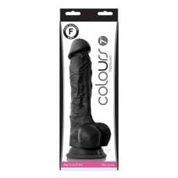 Colours Pleasures Dildo, image 10