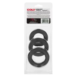 Colt 3 Ring Set, image 4