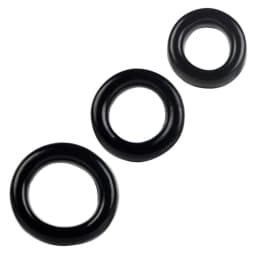 Colt 3 Ring Set, image 5