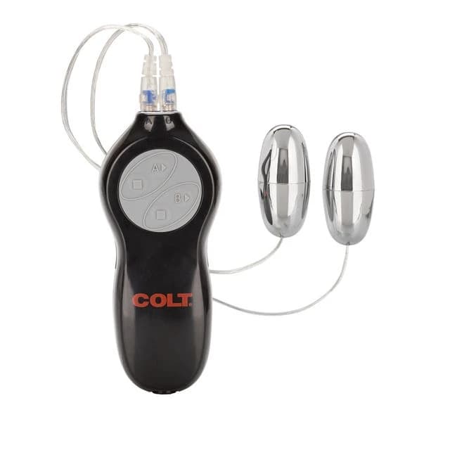 Colt 7 Function Twin Turbo Bullets - Image 2