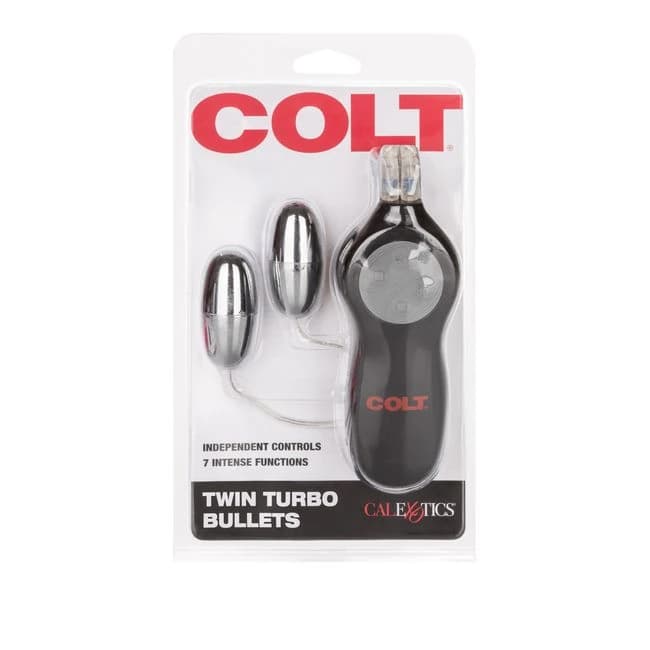 Colt 7 Function Twin Turbo Bullets - Image 3