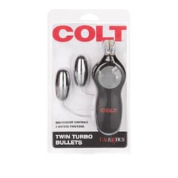 Colt 7 Function Twin Turbo Bullets - Image 3