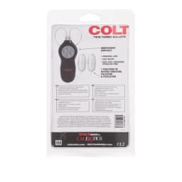 Colt 7 Function Twin Turbo Bullets - Image 4