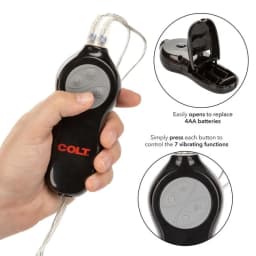 Colt 7 Function Twin Turbo Bullets - Image 6