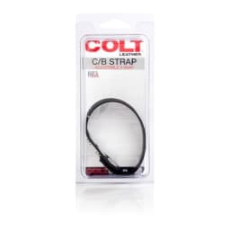Colt Adjust 3 Snap Leather, image 7