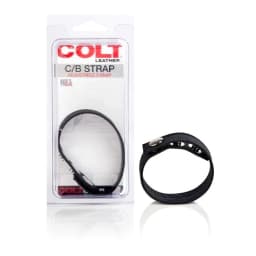 Colt Adjust 3 Snap Leather, image 8