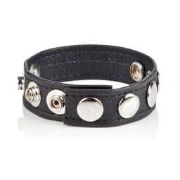 Colt Adjust 5 Snap Leather, image 3