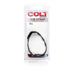 Colt Adjust 5 Snap Leather, image 5