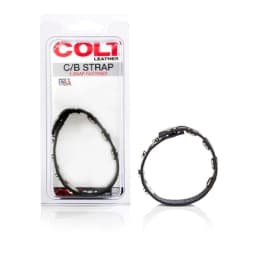 Colt Adjust 5 Snap Leather, image 6