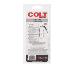 Colt Adjust 5 Snap Leather, image 7