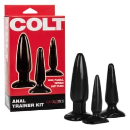 Colt Anal Trainer Kit - Image 2