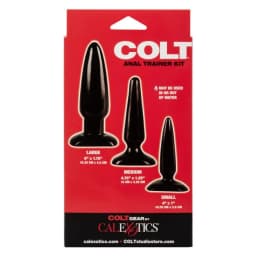Colt Anal Trainer Kit - Image 4