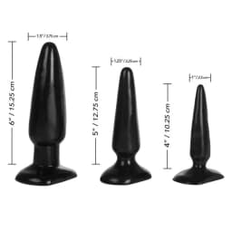 Colt Anal Trainer Kit - Image 5