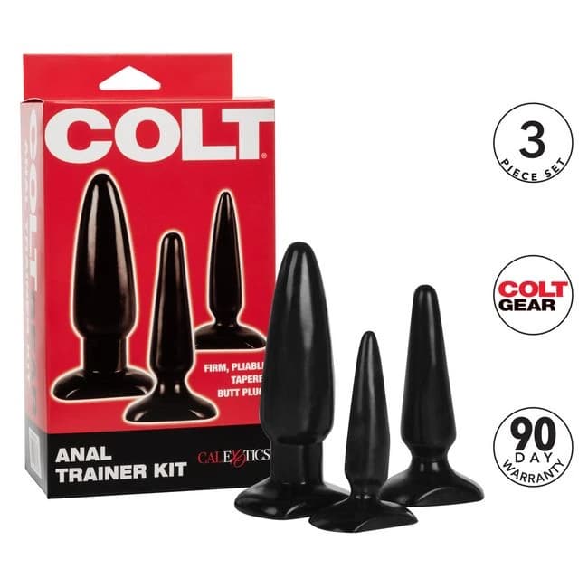 Colt Anal Trainer Kit - Image 6