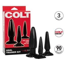 Colt Anal Trainer Kit - Image 6
