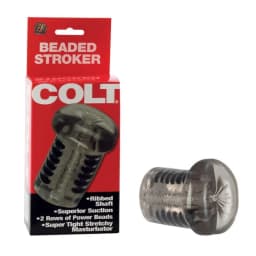 Colt Beaded Stroker, image 1