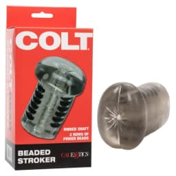 Colt Beaded Stroker, image 2