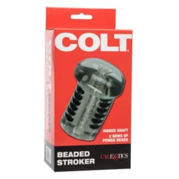 Colt Beaded Stroker, image 3