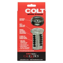 Colt Beaded Stroker, image 4