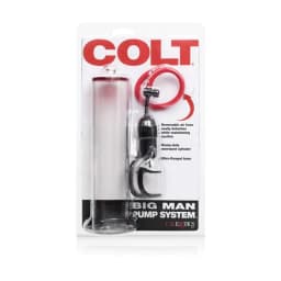 Colt Big Man Pump System, image 2