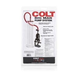 Colt Big Man Pump System, image 3
