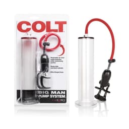 Colt Big Man Pump System, image 4