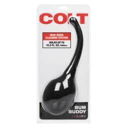 Colt Bum Buddy Black, image 4
