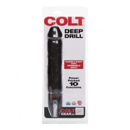 Colt Deep Drill Black Probe, image 3