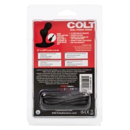Colt Dual Power Probe, image 4