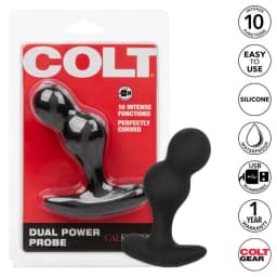 Colt Dual Power Probe, image 6