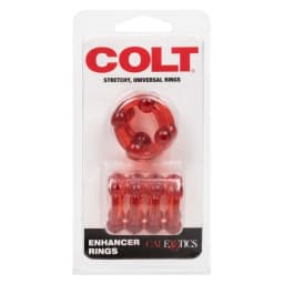 Colt Enhancer Rings, image 3