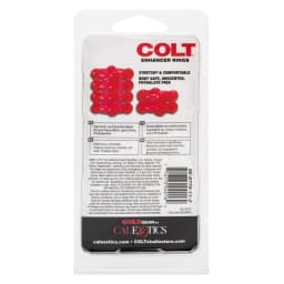 Colt Enhancer Rings, image 4
