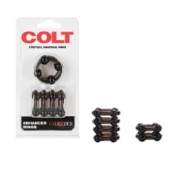 Colt Enhancer Rings, image 2