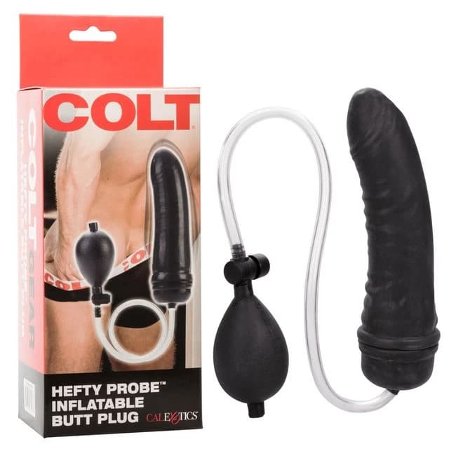 Colt Hefty Probe Black - Image 1