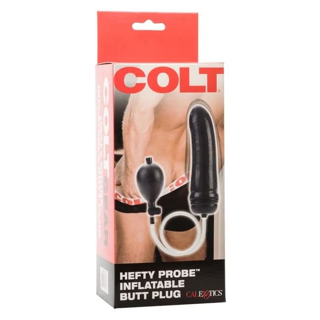 Colt Hefty Probe Black - Image 2