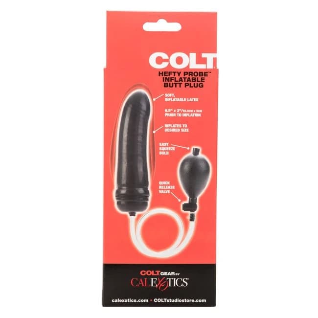 Colt Hefty Probe Black - Image 3