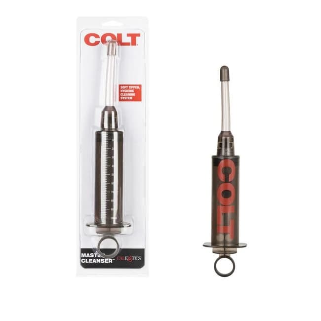 Colt Master Cleanser, image 1