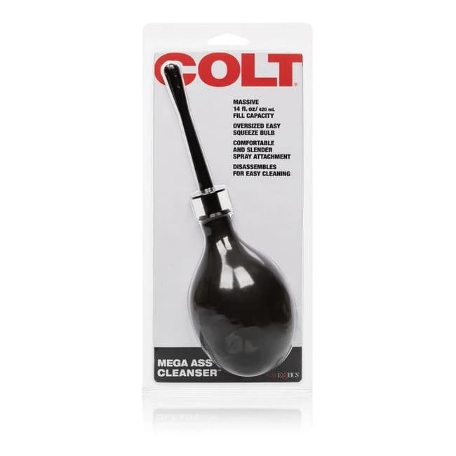 Colt Mega Ass Cleanser - Image 5
