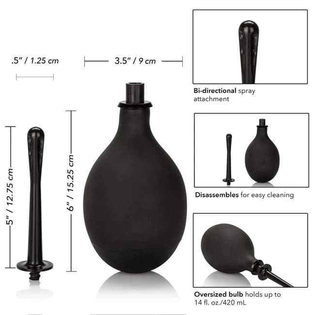 Colt Mega Ass Cleanser - Image 7