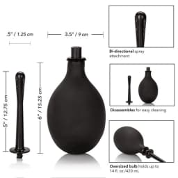 Colt Mega Ass Cleanser - Image 7