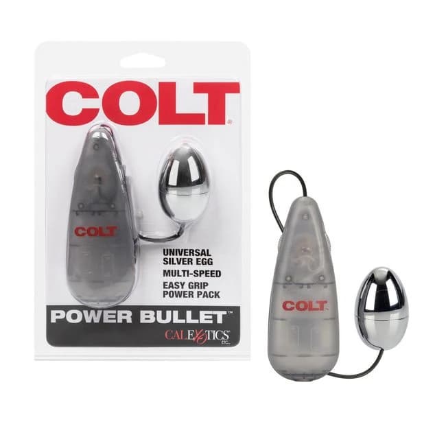 Colt M/s Power Pack Egg - Image 1