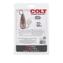 Colt M/s Power Pack Egg, image 3