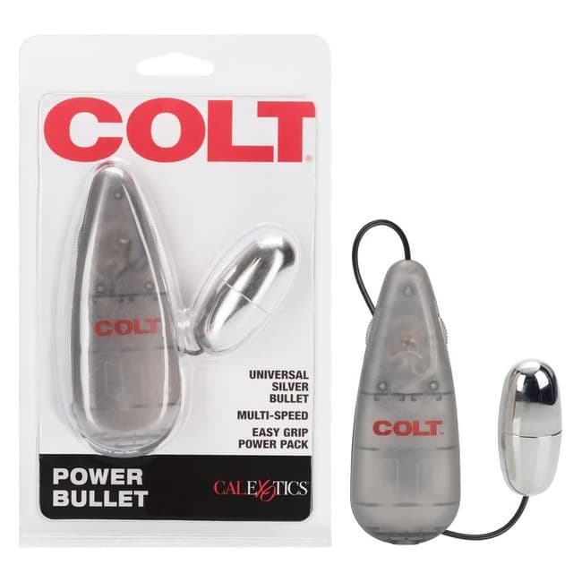 Colt M/s Power Pak Bullet - Image 1