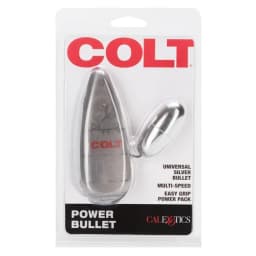 Colt M/s Power Pak Bullet, image 2