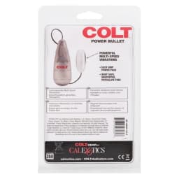 Colt M/s Power Pak Bullet, image 3